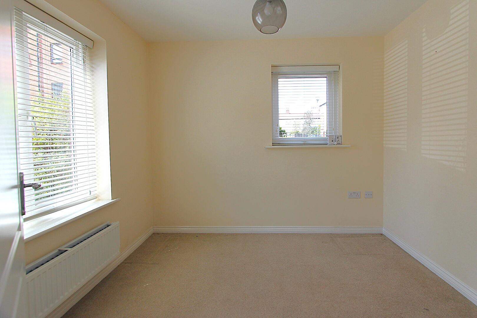 Larch Way, Stourport-on-Severn